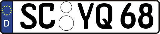 SC-YQ68