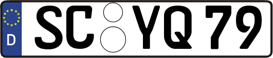 SC-YQ79