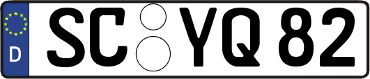 SC-YQ82