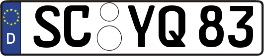 SC-YQ83