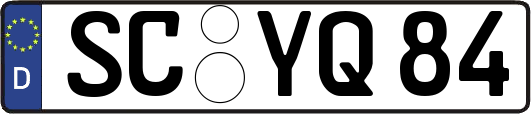SC-YQ84