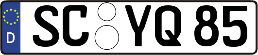 SC-YQ85