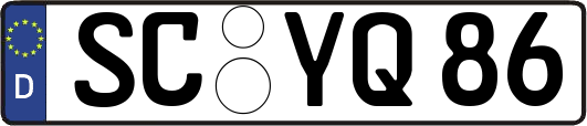 SC-YQ86
