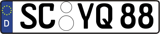 SC-YQ88