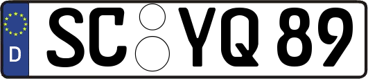 SC-YQ89