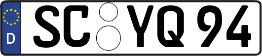 SC-YQ94