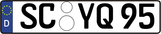 SC-YQ95