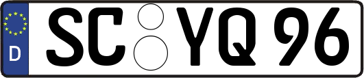 SC-YQ96