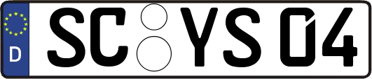 SC-YS04