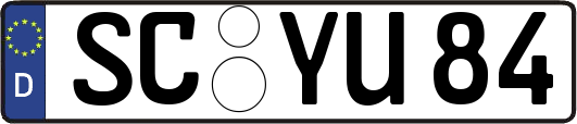 SC-YU84