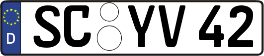 SC-YV42