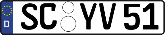 SC-YV51