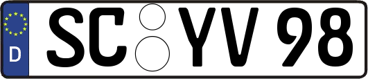 SC-YV98