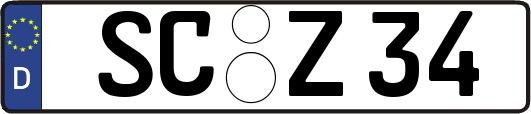 SC-Z34
