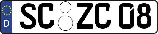 SC-ZC08