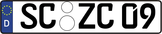 SC-ZC09