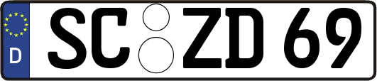 SC-ZD69