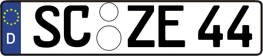 SC-ZE44