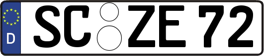 SC-ZE72