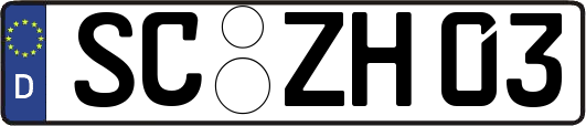 SC-ZH03