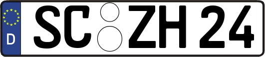 SC-ZH24