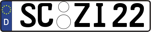 SC-ZI22