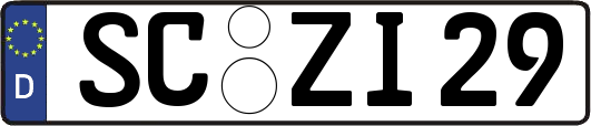 SC-ZI29