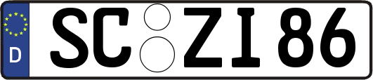 SC-ZI86