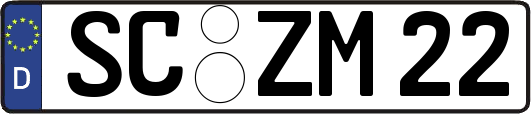 SC-ZM22