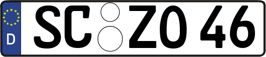 SC-ZO46
