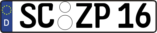 SC-ZP16
