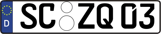 SC-ZQ03