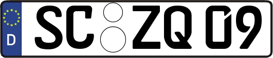 SC-ZQ09