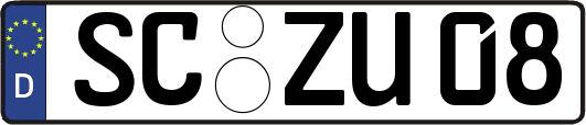SC-ZU08