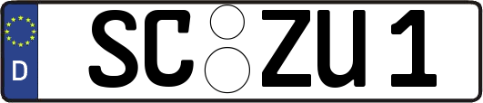 SC-ZU1