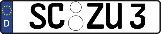 SC-ZU3