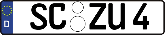 SC-ZU4