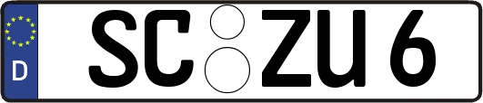 SC-ZU6