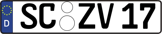SC-ZV17