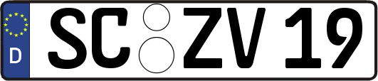 SC-ZV19