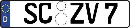 SC-ZV7