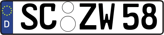 SC-ZW58