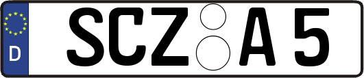 SCZ-A5