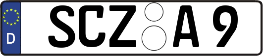 SCZ-A9