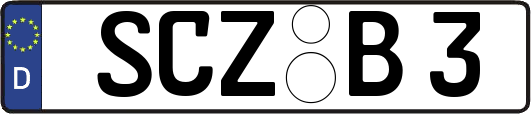 SCZ-B3