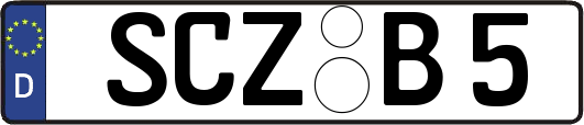 SCZ-B5