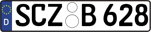 SCZ-B628