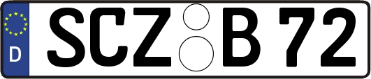 SCZ-B72