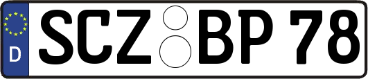 SCZ-BP78