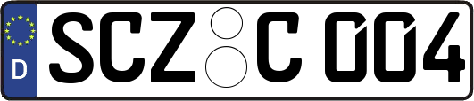 SCZ-C004